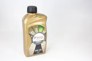 Total Engine Oil - 214328