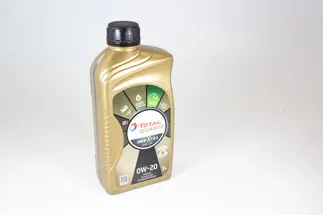 Total Engine Oil - 216188