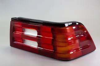 ULO Right Tail Light Lens - 1298203666