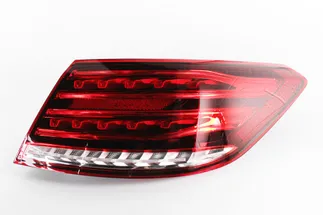 ULO Right Outer Tail Light Assembly - 2079063600