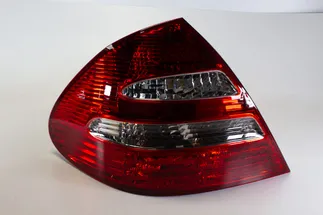 ULO Left Outer Tail Light Assembly - 2118200364