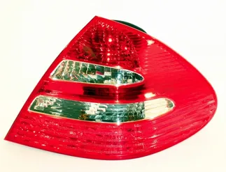 ULO Right Outer Tail Light Assembly - 2118200464