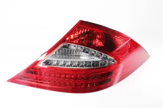 ULO Right Outer Tail Light Assembly - 2198201064