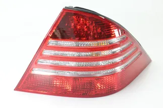 ULO Left Outer Tail Light Assembly - 2208200164