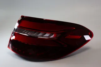 ULO Right Outer Tail Light Assembly - 2539061200