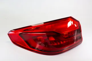 ULO Left Outer Tail Light Assembly - 63217376469