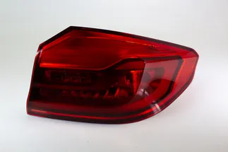 ULO Right Outer Tail Light Assembly - 63217376470