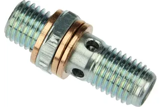 URO Fuel Pump Check Valve - 0000900110