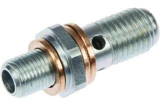 URO Fuel Pump Check Valve - 0000900310