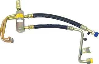 URO A/C Hose Assembly - 0001300157