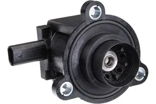URO Turbocharger Diverter Valve - 0001531859