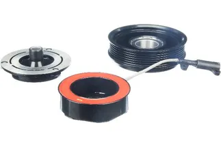 URO A/C Compressor Clutch Assembly - 0002307011R