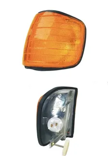 URO Left Turn Signal Light Assembly - 0008208521