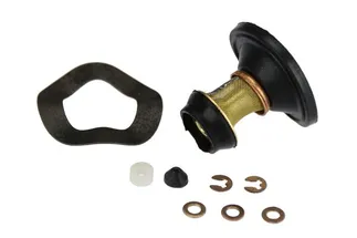 URO HVAC Heater Control Valve Kit - 0008350644