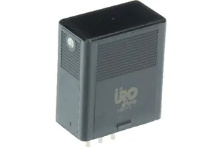 URO Fuel Pump Relay - 0015455305