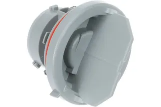 URO Front Exterior Light Bulb Socket - 0018263482