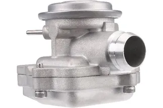 URO Left Secondary Air Injection Check Valve - 0021407460