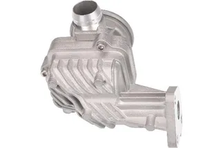 URO Right Secondary Air Injection Check Valve - 0021408360