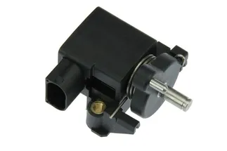 URO Accelerator Pedal Sensor - 0125423317