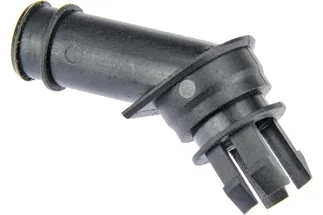 URO Automatic Transmission Fluid Filler Tube - 01M321407