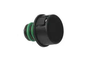 URO Automatic Transmission Fluid Filler Plug - 01M321432A