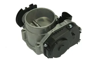 URO Fuel Injection Throttle Body Assembly - 021133064A