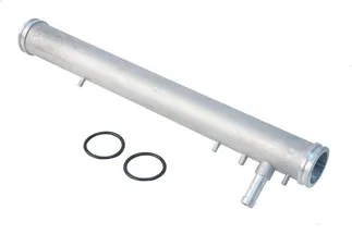 URO Engine Coolant Pipe - 022121050