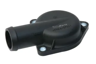 URO Radiator Coolant Hose Flange - 022121121D