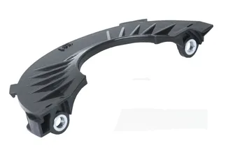 URO Inner Engine Timing Cover - 026109173A