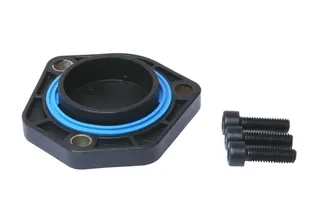 URO Engine Oil Level Sensor Cover - 03G103707KIT