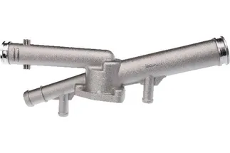 URO Engine Coolant Thermostat Housing - 03H121117APRM