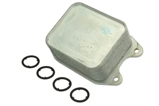URO Engine Oil Cooler - 04E117021K