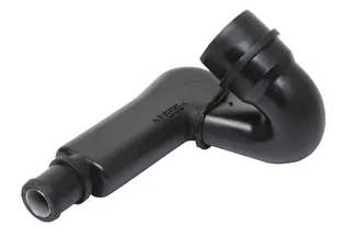 URO Engine Crankcase Breather Hose - 058103213