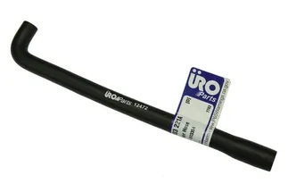 URO Engine Crankcase Breather Hose - 058103221A