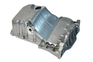 URO Engine Oil Pan - 058103598C