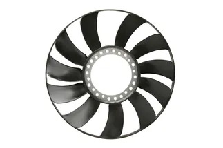 URO Engine Cooling Fan Blade - 058121301B