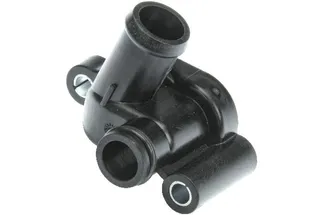 URO Radiator Coolant Hose Flange - 95810650602