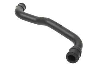 URO Engine Crankcase Breather Hose - 06A103221BK