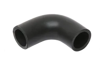 URO Engine Crankcase Breather Hose - 06A103493BD