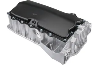 URO Engine Oil Pan - 06A103601AP
