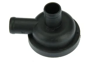 URO Engine Crankcase Vent Valve - 06A129101D