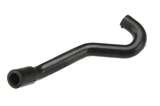 URO Engine Crankcase Breather Hose - 06A133240G