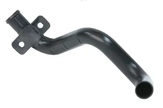 URO Engine Crankcase Breather Hose - 06B103213AK