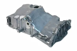 URO Engine Oil Pan - 06B103601CD
