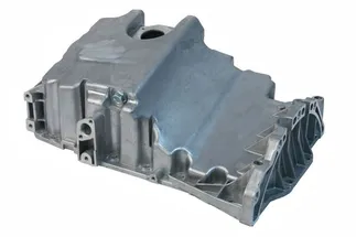 URO Engine Oil Pan - 06B103601CG