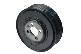 URO Engine Crankshaft Pulley - 06B105243D