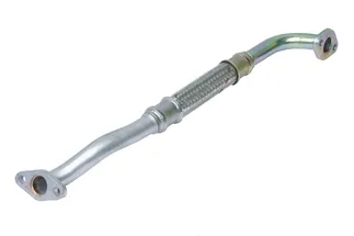 URO Turbocharger Oil Line - 06B145735F