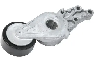 URO Accessory Drive Belt Tensioner Pulley - 06B903133E