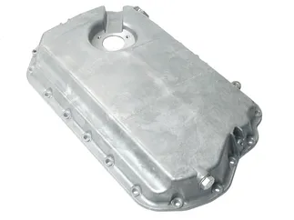 URO Lower Engine Oil Pan - 06C103604C