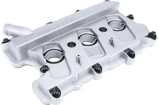 URO Right Engine Valve Cover - 06E103472N